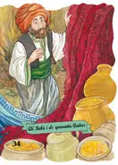 Ali Baba I Els 40 Lladres. Classics 34