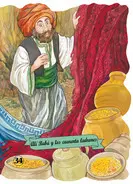 Ali Baba y los Cuarenta Ladrones