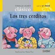 Tres Cerditos, los