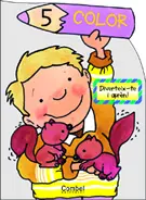 Color 5