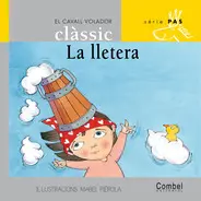 La Lletera - Cavall Volador Classic