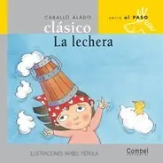 Lechera, la -Mayusculas