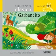Garbancito -Mayuscula
