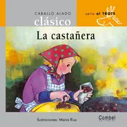 La Castañera -Imprenta