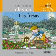 Las Fresas -Imprenta