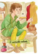 Sastrecillo Valiente