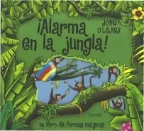 Alarma en la Jungla
