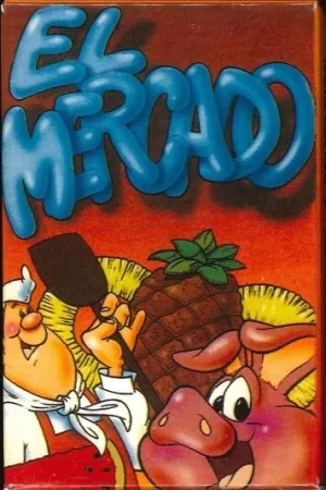 Sustantivos. El Mercado