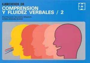 Ejercicios de Comprension y Lucidez 2