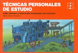 Tecnicas Personales de Estudio