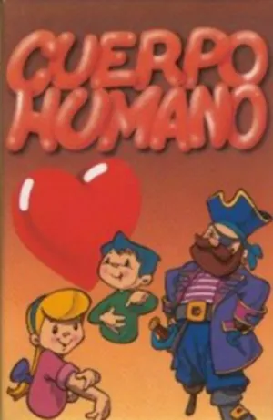 Sustantivos. Cuerpo Humano y Familia