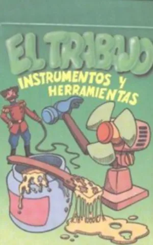 Baraja Trabajo