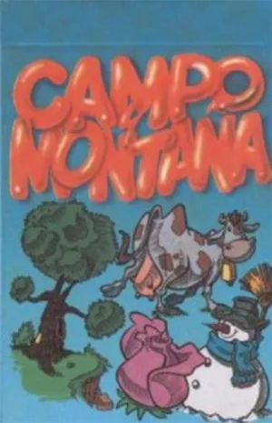 Campo y Montaña