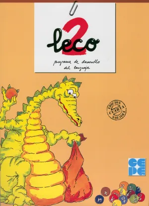 Leco 2, Programa de Desarrollo del Lengu