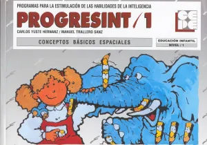 Progresint 1 Conceptos Basicos Espaciale
