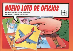 Cepe Nuevo Loto de Oficios