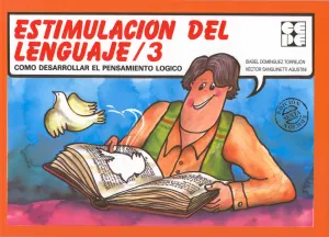 Estimulacion del Lenguaje, 3