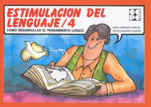 Estimulacion del Lenguaje, 4