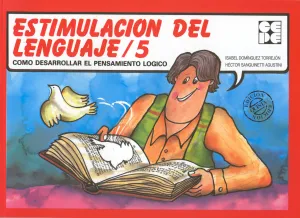 Estimulacion del Lenguaje, 5