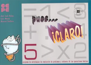 Pues Claro 5