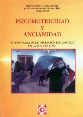 Psicomotricidad y Ancianidad