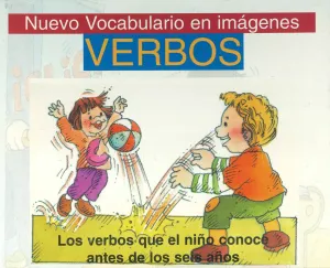Verbos. Nuevo Vocabulario en Im Genes