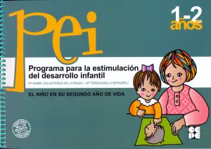 Programa para la Estimulacion del Desarrollo Infan