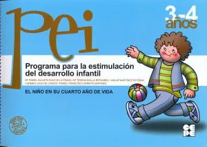 Programa para la Estimulacion del Desarrollo Infan