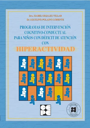 Programa de Intervencion Cognitivo-Conductual