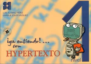 Ya Entiendo con Hipertexto Nivel 1