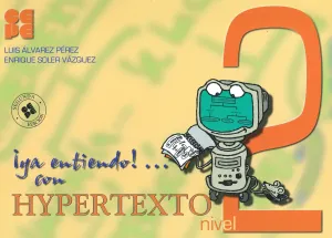 Ya Entiendo con Hipertexto Nivel 2