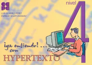 Ya Entiendo con Hypertexto Nivel 4