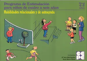 Habilidades Relacionales Autoayuda