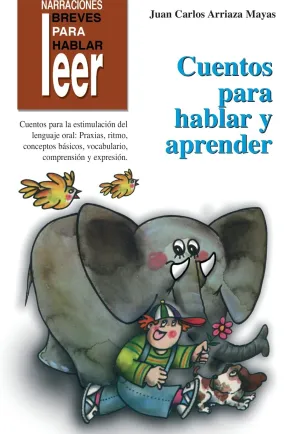 Cuentos para Aprender a Hablar