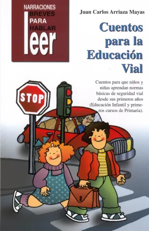 Cuentos para la Educacion Vial