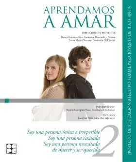 Aprendamos a Amar 11-14. Manual