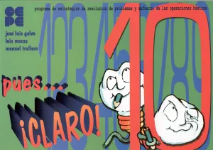 Pues Claro 10