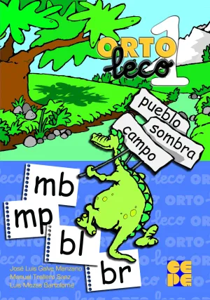 Orto Leco 1