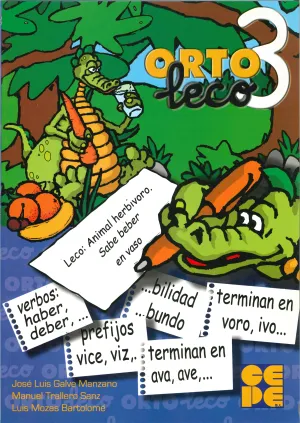 Orto Leco 3