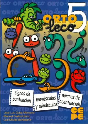 Orto Leco 5