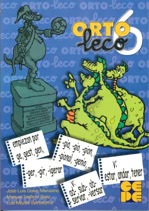 Orto Leco 6