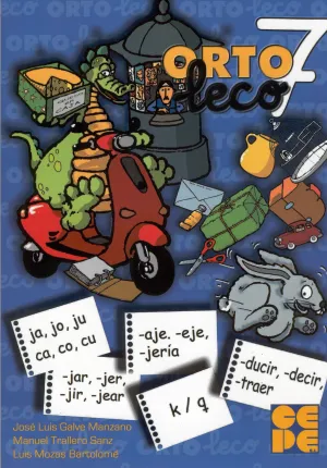 Orto Leco 7