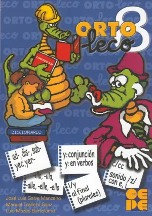 Orto Leco 8