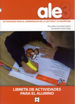 Ale 3