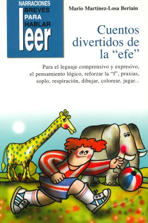 Cuentos Divertidos de la Efe