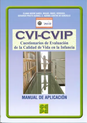 Cvi Cvip Manual de Aplicacion
