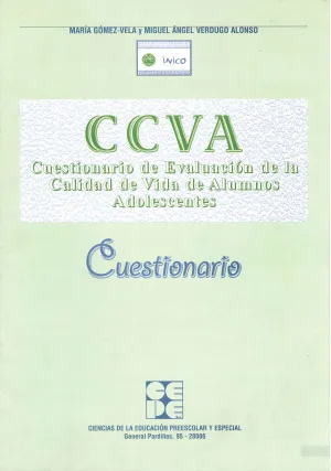 Ccva Cuestionario