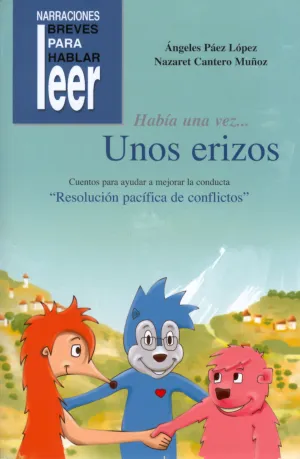 Habia una Vez unos Erizos