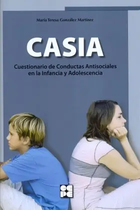 Casia (Cuestionario Conductas Antisociales en la Infancia y Adolecencia)