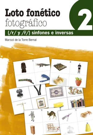 Loto Fonetico Fotografico 2